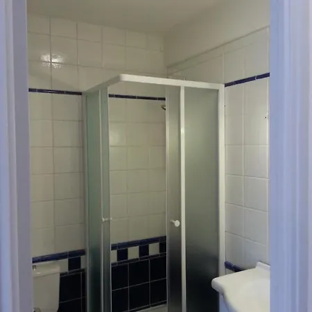 公寓 Ideal : Au Centre De Juan Les Pins